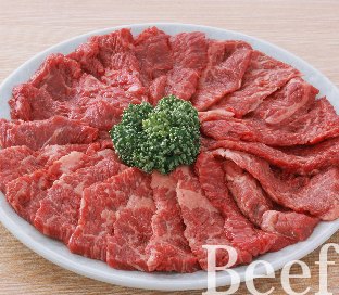 Beef